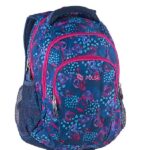 RANAC PULSE TEENS BLUE HEART