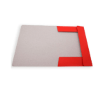 Fascikla kartonska a4-crvena