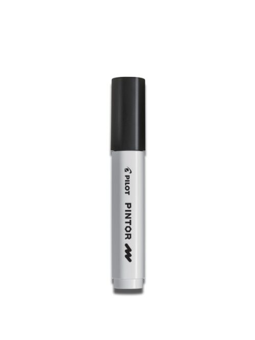 Marker pilot pintor-crni