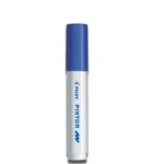 Marker pilot pintor-plavi