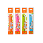 Lenjir 15 cm zaobljeni circle