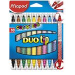 Maped-flomaster color peps duo tip  1/10