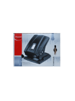 MAPED BUŠAČ ZA PAPIR 40L - Slika 2