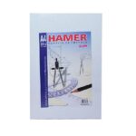 HAMER BELI A4 190gr 1/100