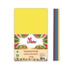 HAMER A4 U BOJI 190gr MIX 5 BOJA 1/100