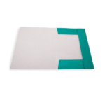fascikla kartonska a4-zelena