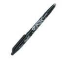 Roler pilot frixion ball 0.7 crni