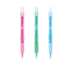 Olovka gel izbrisiva ghost 0.7