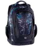 RANAC ŠKOLSKI PULSE MUSIC - BLUE LEAD