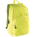 Ranac pulse solo-lime green