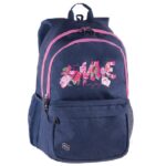 RANAC PULSE SPIN JEANS SMILE