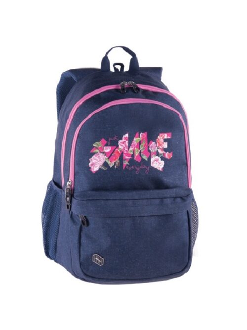 RANAC PULSE SPIN JEANS SMILE