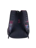 Pulse skolski ranac BLAST window draft back