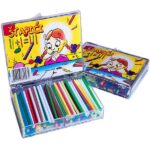 Matematički štapići