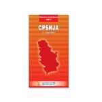 KARTA SRBIJE-Intersistem