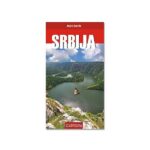 Auto karta Srbije-Intersistem