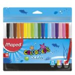 Maped flomaster color peps 1/18-ocean