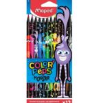 MAPED DRVENE BOJICE 1/12 MONSTER