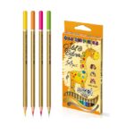 Scool drvene bojice 1/12+2