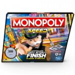 DRUŠTVENA IGRA-MONOPOL SPEED