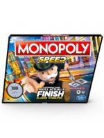 DRUŠTVENA IGRA-MONOPOL SPEED