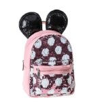 RANAC MINI LADYBUG HOLLY 30