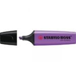 Stabilo signir boss lavanda
