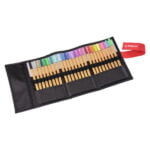 SET STABILO LAJNERA POINT 88 rolerset 1/25 Arty - Slika 2