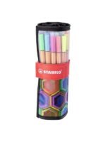SET STABILO LAJNERA POINT 88 rolerset 1/25 Arty
