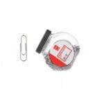 Deli spajalice niklovane 29mm-200 kom