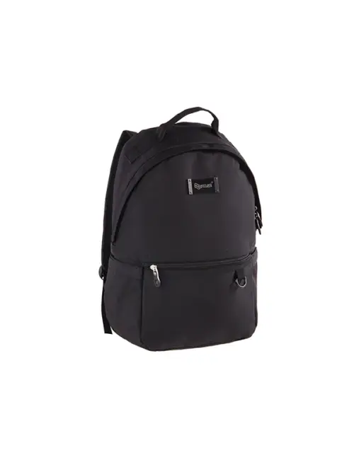 Pulse skolski ranac CLOUD cloud black