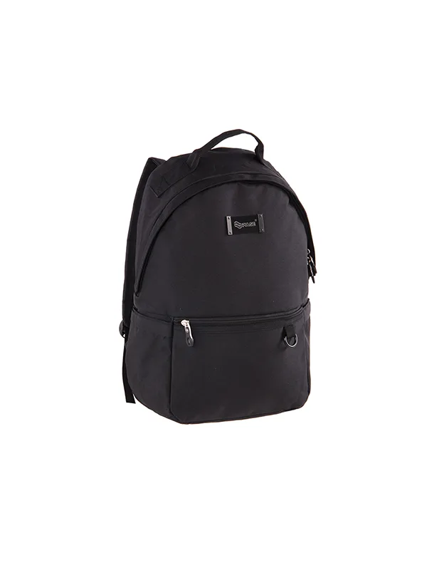 Pulse skolski ranac CLOUD cloud black Pulse skolski ranac CLOUD cloud black