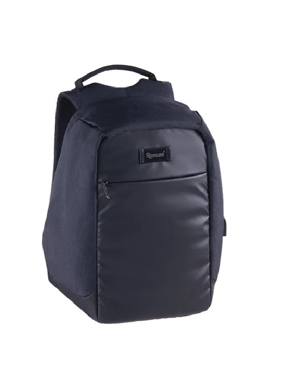 maze-dark-gray RANAC PULSE ANTI-THEFT MAZE DARK GRAY - Slika 1