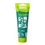 AKRILNA BOJA STANDART 120ml PHTHALO GREEN