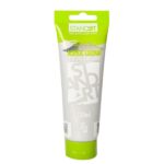 AKRILNA BOJA STANDART 120ml SILVER