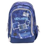 Ranac školski belmil 338-79 Exploring
