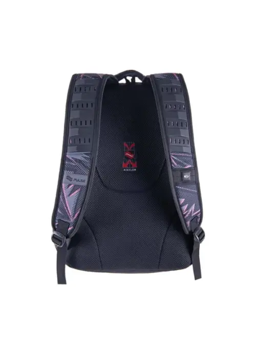 Pulse skolski ranac BLAST BLACK ARMY