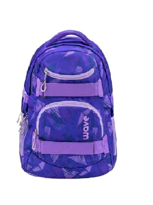 RANAC BELMIL 338-72/A Purple Sunset