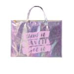 Torba za blok 5 devojčice- Fashion Get it