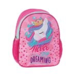 Ranac predškolski Limo-Unicorn dream