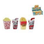 Rezač sa gumicom Loly-brza hrana