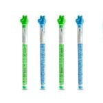 Sazio-segmentna olovka Hunk miks-Hand