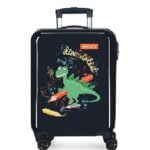 Kofer Precision Enso ABS sa 4 točkića-Dino