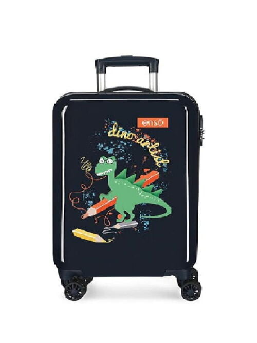 Kofer Precision Enso ABS sa 4 točkića-Dino