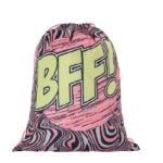 Torba za patike Talent-Bff