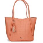 Torba na rame Pepe Jeans Naiara-kajsija