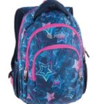 RANAC PULSE TEENS BLUE STARS