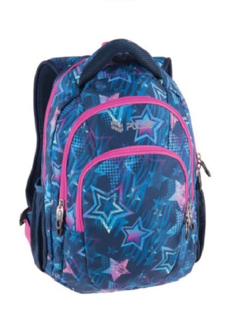 RANAC PULSE TEENS BLUE STARS