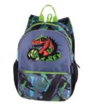 Ranac Pulse junior dinosaur