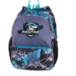 PULSE RANAC ANATOMIC FIGHTER